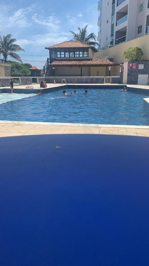Casa Com Piscina Em Frente A Praia Арраял-ду-Кабу Экстерьер фото
