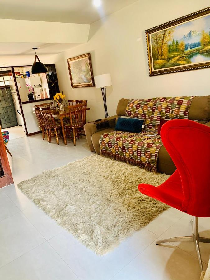 Casa Com Piscina Em Frente A Praia Арраял-ду-Кабу Экстерьер фото