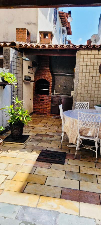Casa Com Piscina Em Frente A Praia Арраял-ду-Кабу Экстерьер фото