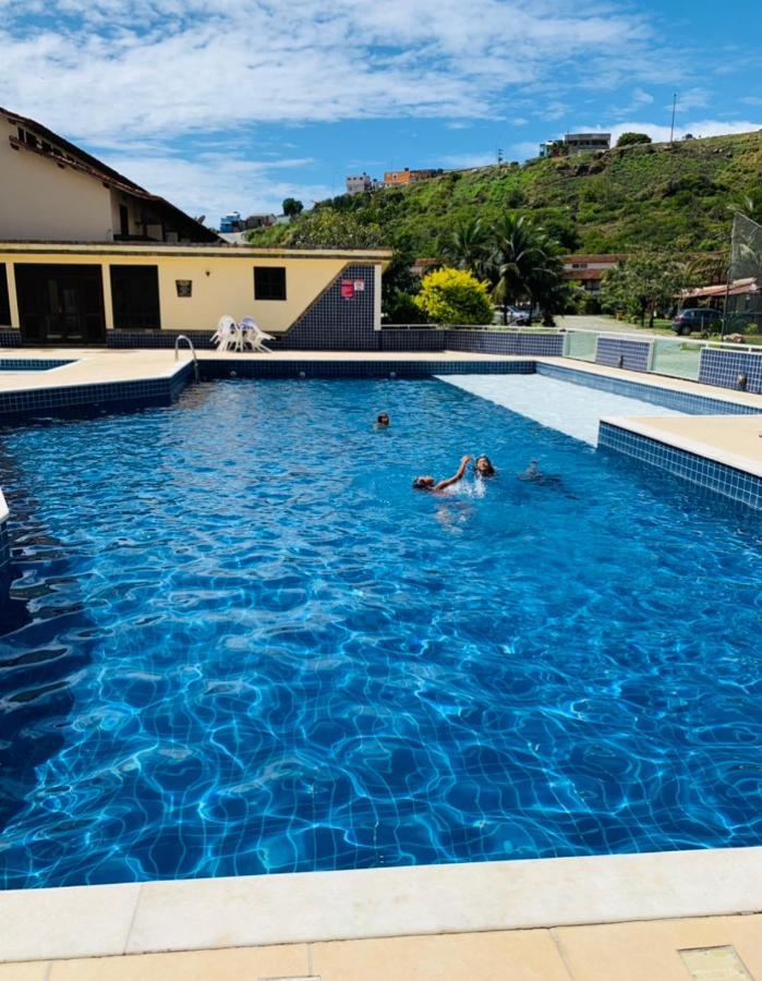Casa Com Piscina Em Frente A Praia Арраял-ду-Кабу Экстерьер фото