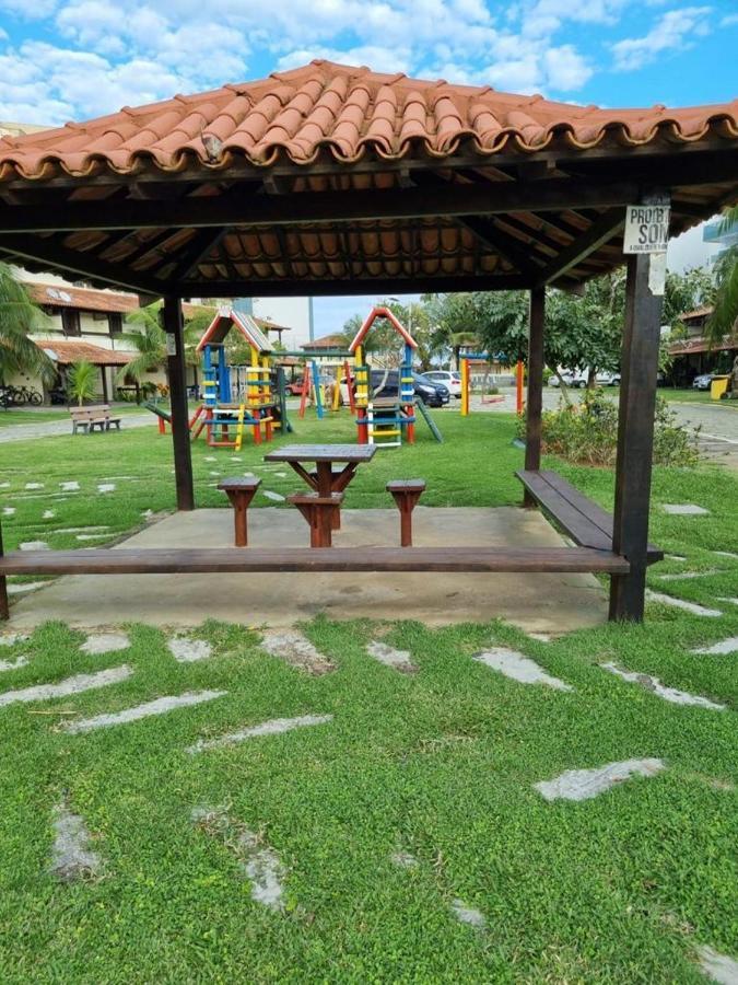 Casa Com Piscina Em Frente A Praia Арраял-ду-Кабу Экстерьер фото