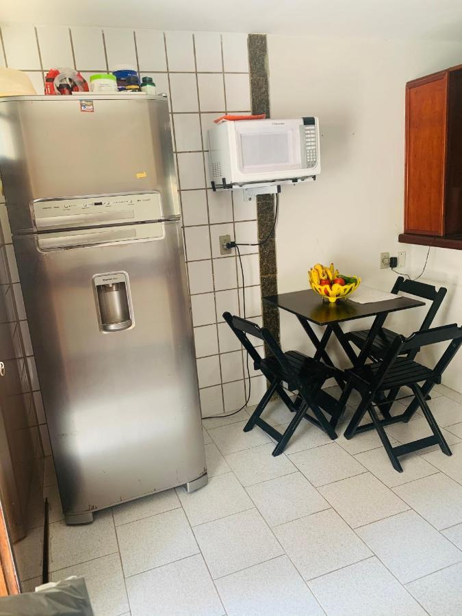 Casa Com Piscina Em Frente A Praia Арраял-ду-Кабу Экстерьер фото